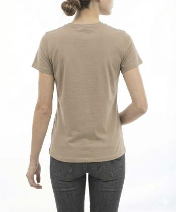 تیشرت آستین کوتاه  زنانه جوتی جینز مدل 41773902