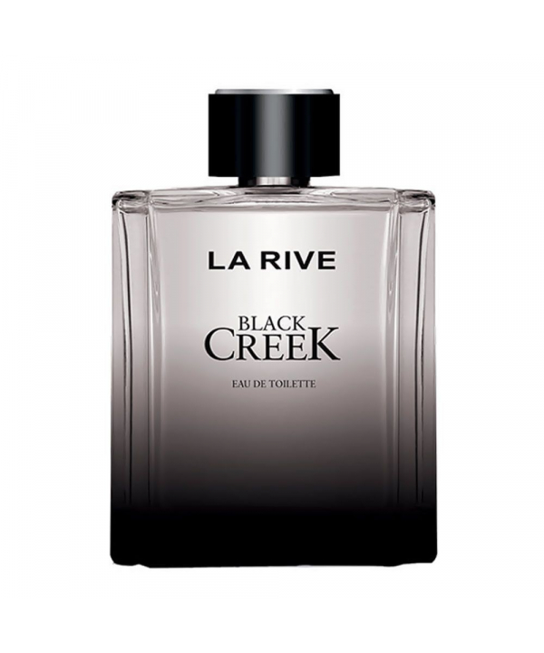 ادوپرفیوم مردانه لا ریو مدل Black Greec حجم 100 میلی‌لیتر