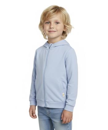 سویشرت  پسرانه جین وست مدل 32521504