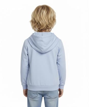 سویشرت  پسرانه جین وست مدل 32521504