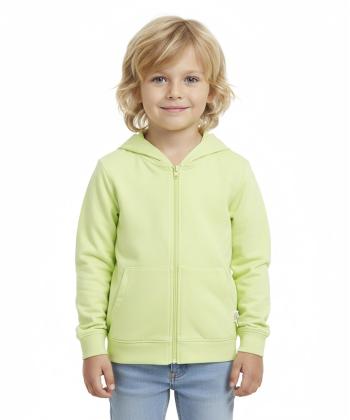 سویشرت  پسرانه جین وست مدل 32521504