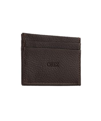 جاکارتی چرم طبیعی زنانه اورز مدل کول