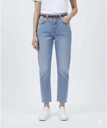 شلوار جین زنانه جوتی جینز مدل 51781803