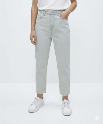 شلوار جین زنانه جوتی جینز مدل 51781803