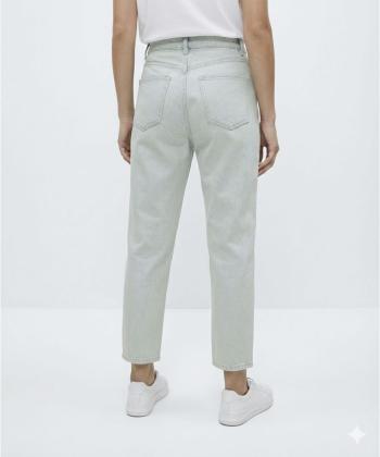 شلوار جین زنانه جوتی جینز مدل 51781803