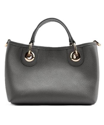 كيف دستي چرم طبيعي زنانه اورز مدل كلمنتاين