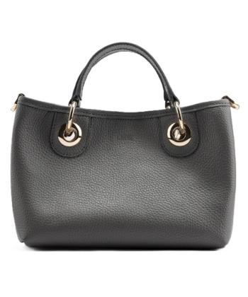 كيف دستي چرم طبيعي زنانه اورز مدل كلمنتاين