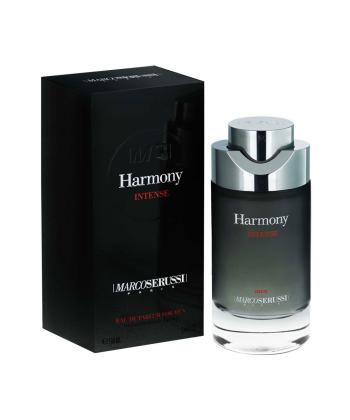 ادوپرفیوم مردانه مارکو سروسی مدل Harmony Intense حجم 100 میلی لیتر