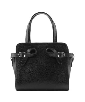 كيف دستي چرم طبيعي زنانه اورز مدل بروكلين