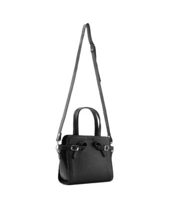 كيف دستي چرم طبيعي زنانه اورز مدل بروكلين