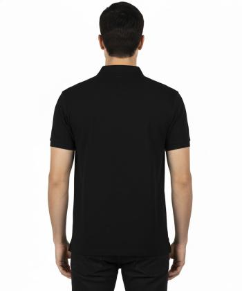 پولوشرت آستین کوتاه مردانه جوتی جینز مدل 31573951