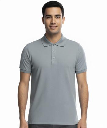 پولوشرت آستین کوتاه مردانه جوتی جینز مدل 31573951