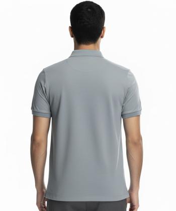 پولوشرت آستین کوتاه مردانه جوتی جینز مدل 31573951