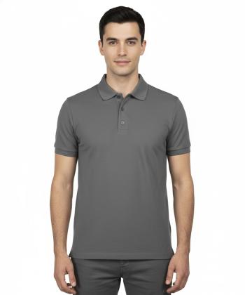 پولوشرت آستین کوتاه مردانه جوتی جینز مدل 31573951