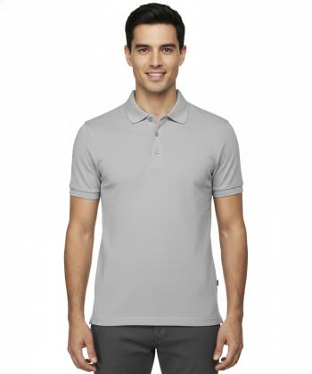 پولوشرت آستین کوتاه مردانه جوتی جینز مدل 31573951