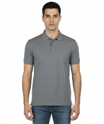 پولوشرت آستین کوتاه مردانه جوتی جینز مدل 31573951