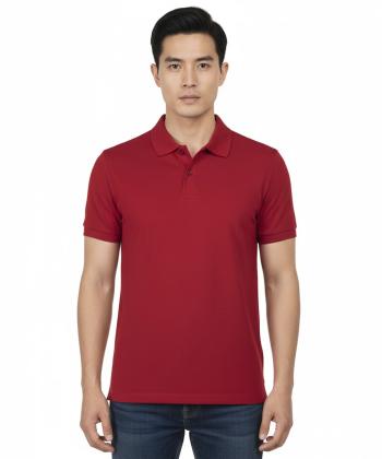 پولوشرت آستین کوتاه مردانه جوتی جینز مدل 31573951