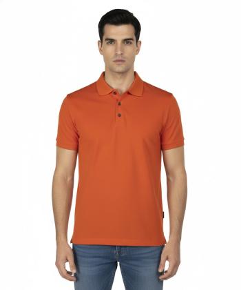 پولوشرت آستین کوتاه مردانه جوتی جینز مدل 31573951