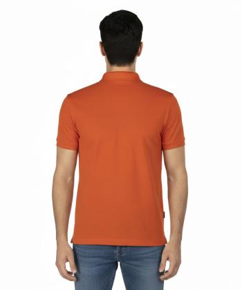 پولوشرت آستین کوتاه مردانه جوتی جینز مدل 31573951