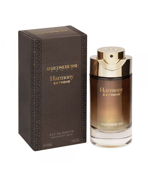 ادوپرفیوم مردانه مارکو سروسی مدل Harmony Extreme حجم 100 میلی‌لیتر