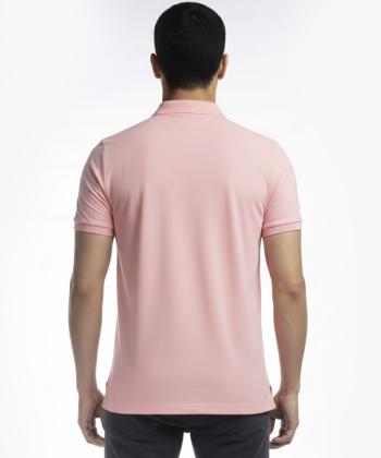 پولوشرت آستین کوتاه مردانه جوتی جینز مدل 31573951