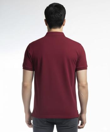 پولوشرت آستین کوتاه مردانه جوتی جینز مدل 31573951