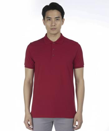 پولوشرت آستین کوتاه مردانه جوتی جینز مدل 31573951