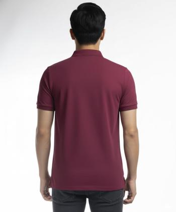 پولوشرت آستین کوتاه مردانه جوتی جینز مدل 31573951