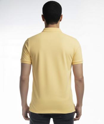 پولوشرت آستین کوتاه مردانه جوتی جینز مدل 31573951