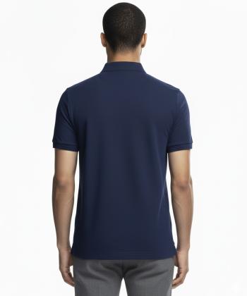 پولوشرت آستین کوتاه مردانه جوتی جینز مدل 31573951