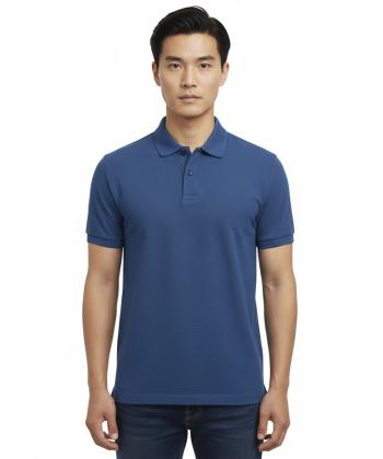 پولوشرت آستین کوتاه مردانه جوتی جینز مدل 31573951