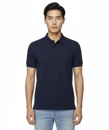 پولوشرت آستین کوتاه مردانه جوتی جینز مدل 31573951