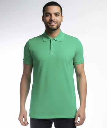 پولوشرت آستین کوتاه مردانه جوتی جینز مدل 31573951