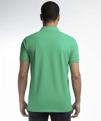 پولوشرت آستین کوتاه مردانه جوتی جینز مدل 31573951