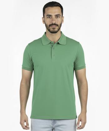 پولوشرت آستین کوتاه مردانه جوتی جینز مدل 31573951