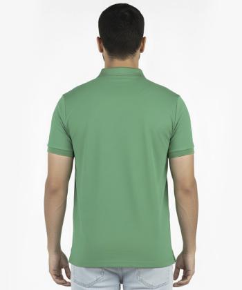 پولوشرت آستین کوتاه مردانه جوتی جینز مدل 31573951