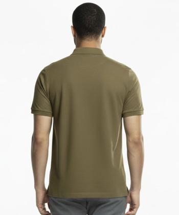 پولوشرت آستین کوتاه مردانه جوتی جینز مدل 31573951