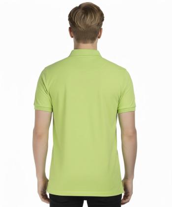 پولوشرت آستین کوتاه مردانه جوتی جینز مدل 31573951