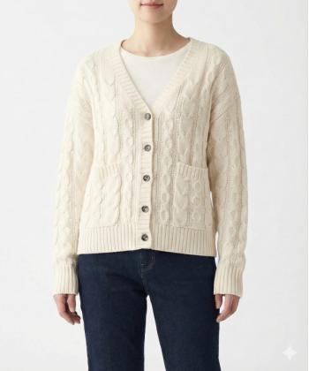 ژاكت زنانه سرژه مدل 225181