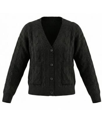 ژاكت زنانه سرژه مدل 225181