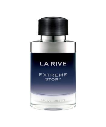 ادوتویلت مردانه مارکو لا ریو مدل Extreme Story حجم 75 میلی لیتر