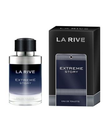 ادوتویلت مردانه مارکو لا ریو مدل Extreme Story حجم 75 میلی لیتر