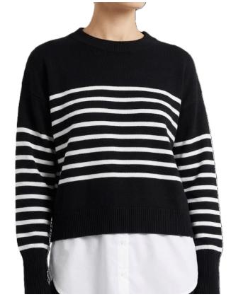 پلیور زنانه سرژه مدل 225180