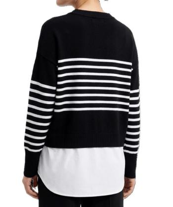 پلیور زنانه سرژه مدل 225180