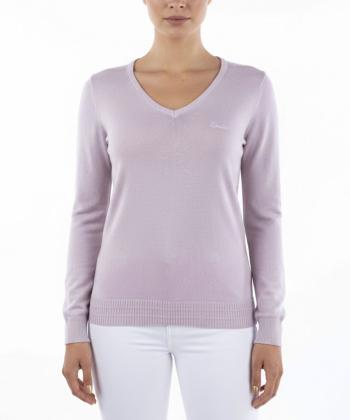 پلیور زنانه جوتی جینز مدل 24791001