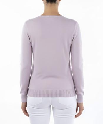 پلیور زنانه جوتی جینز مدل 24791001