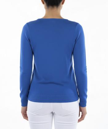 پلیور زنانه جوتی جینز مدل 24791001