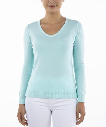 پلیور زنانه جوتی جینز مدل 24791001