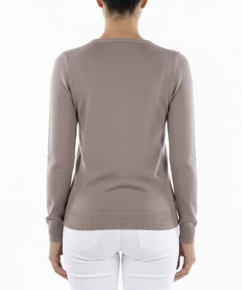 پلیور زنانه جوتی جینز مدل 24791001