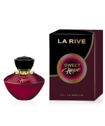 ادوپرفیوم زنانه لا ریو مدل Sweet Hope حجم 90 میلی لیتر